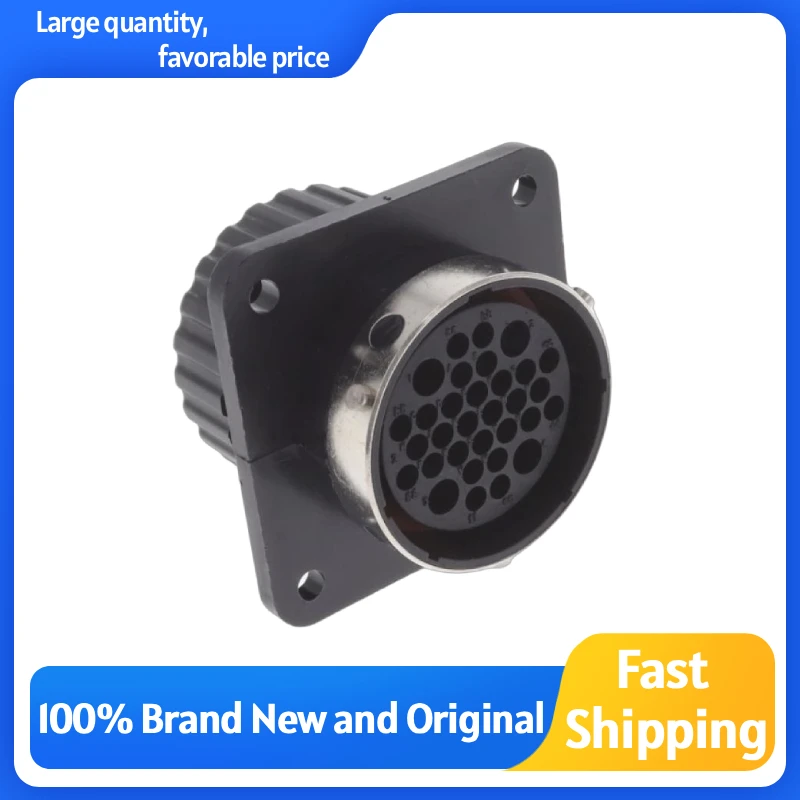 Female End 192900-0033/192900-0055/192900-0057 Conn Circular SKT POS Crimp ST Mount Terminal 1 Genuine Pin Insert