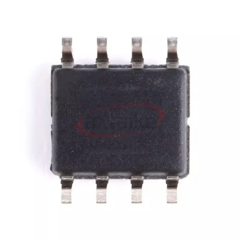 20 PCS AT24C02C-SSHM-T 02 CM EEPROM IC 2 Kbit SOP-8 SMD I2C Memória Serial 24C02 Microchip de 2 Fios