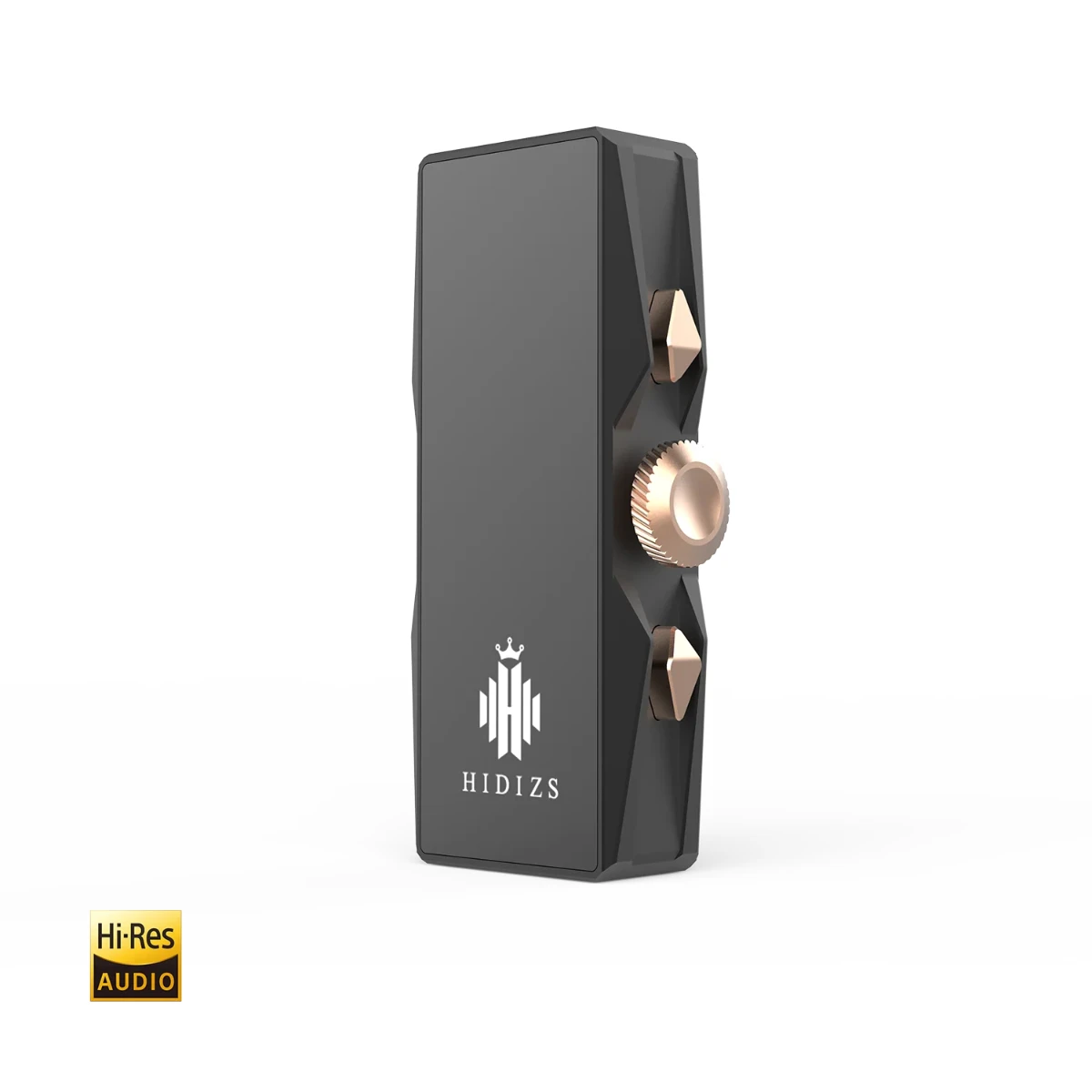 HIDIZS S8 Pro Robin HiFi gebalanceerde dongle USB DAC AMP hoofdtelefoonversterker dubbele CS43131 DSD256 PCM384 3,5 mm + 4,4, mm uitgang