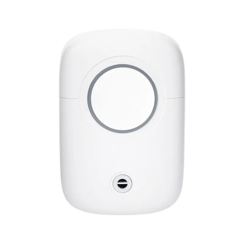 Household Air Purifier Removal Of Formaldehyde Toilet And Pet Deodorizing Air Purifier A EU Plug-A77G