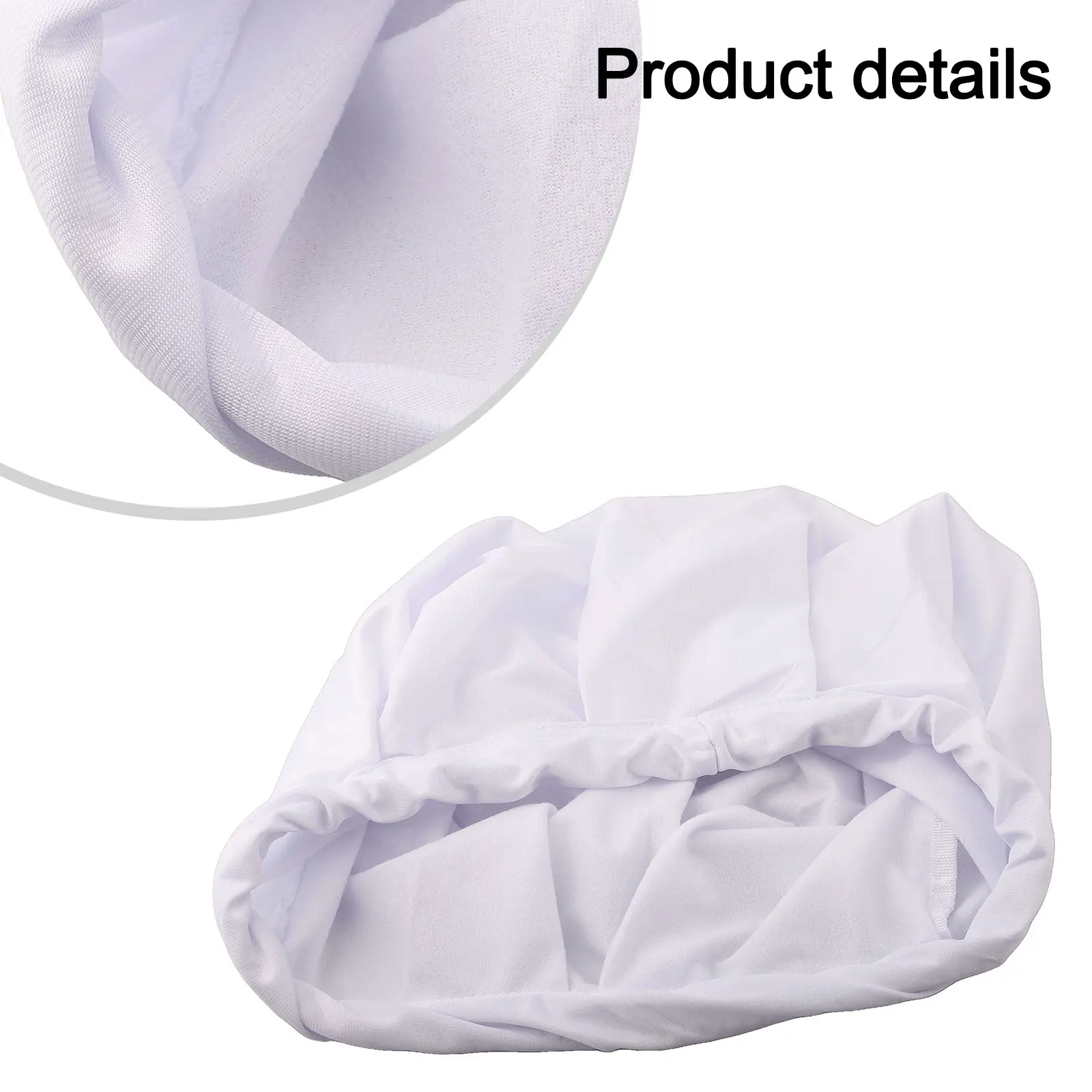 Efficiently Clean Your Pool with the 70 Filter Bag 99954307 R1 Replacement for Robot Cleaners Including for dx3 and for dx4