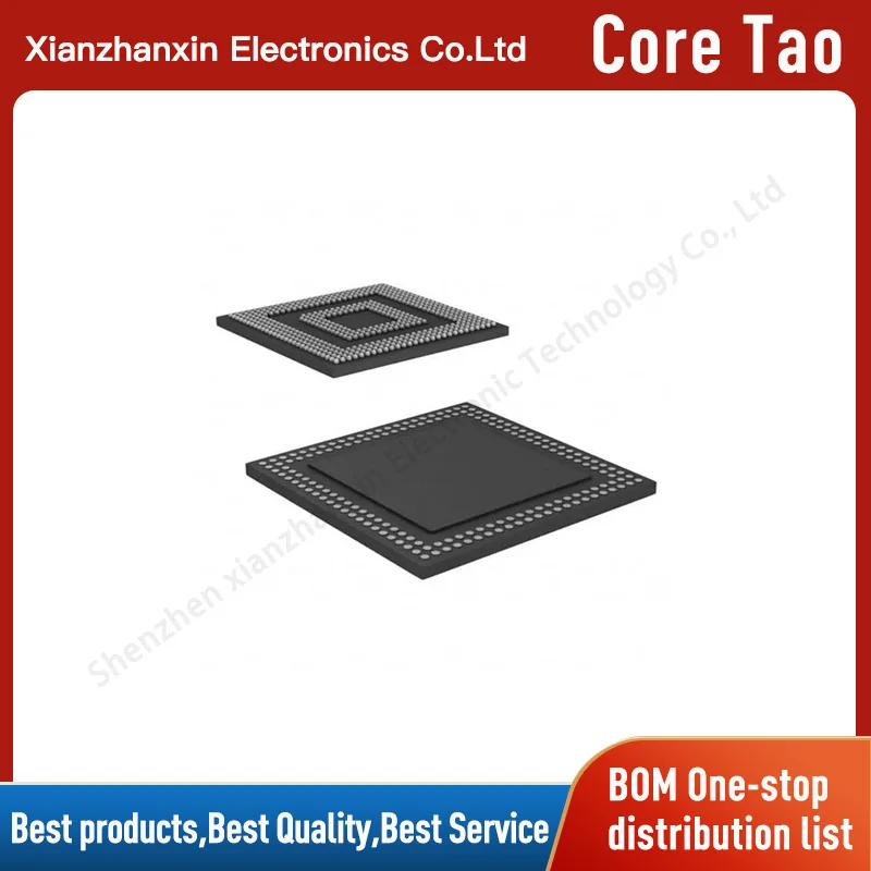 1PCS/LOT OMAP3530DCBB72 OMAP3530DCBB OMAP3530 BGA Microprocessor chip