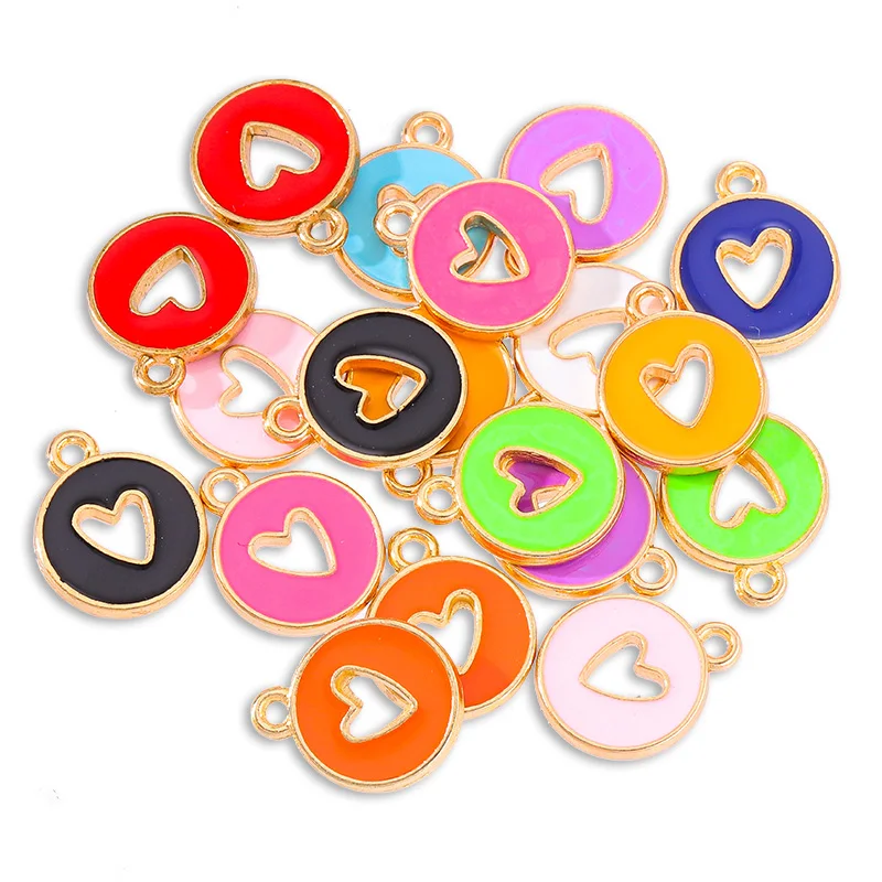 Mixed color 20Pcs