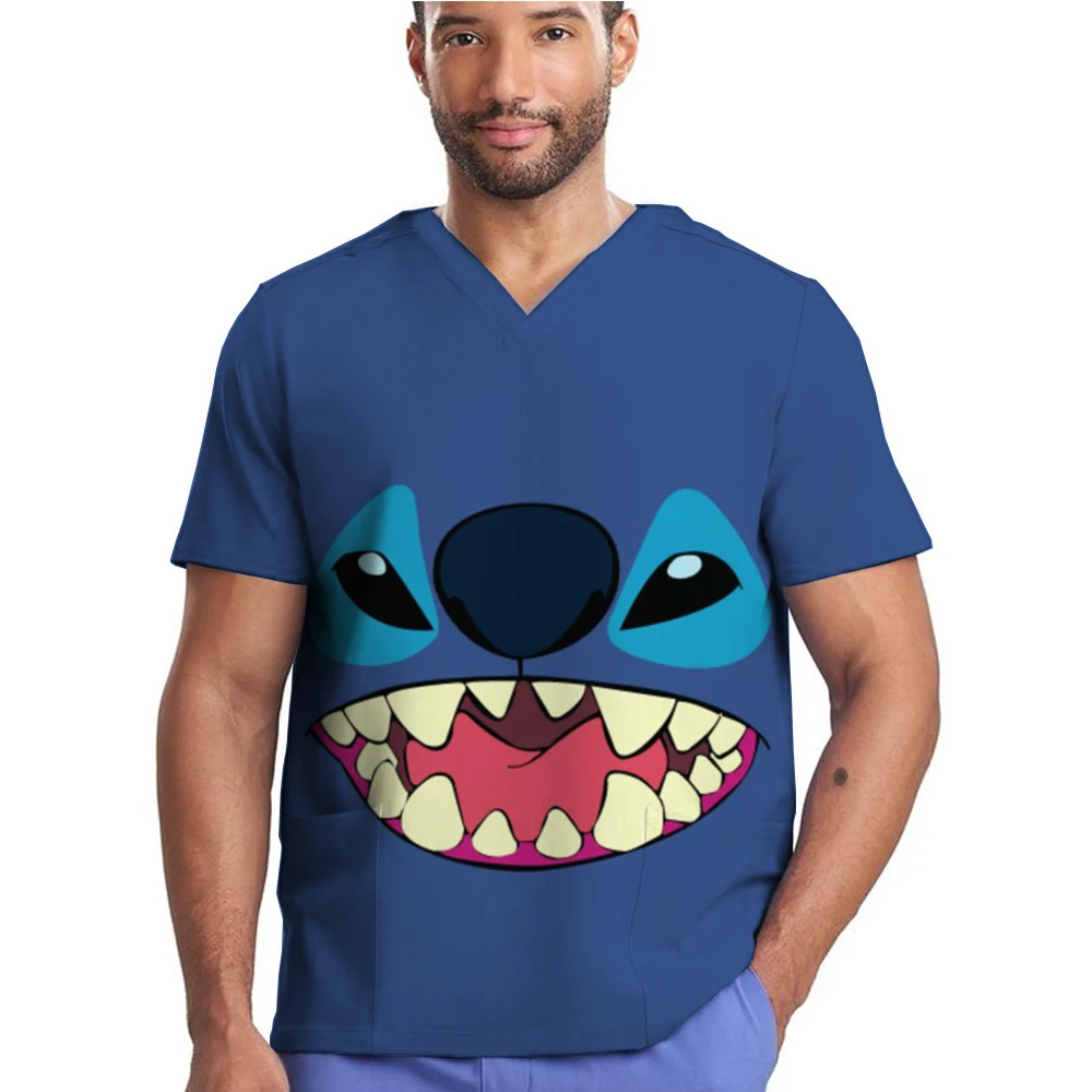 Disney Stitch Medic… - image