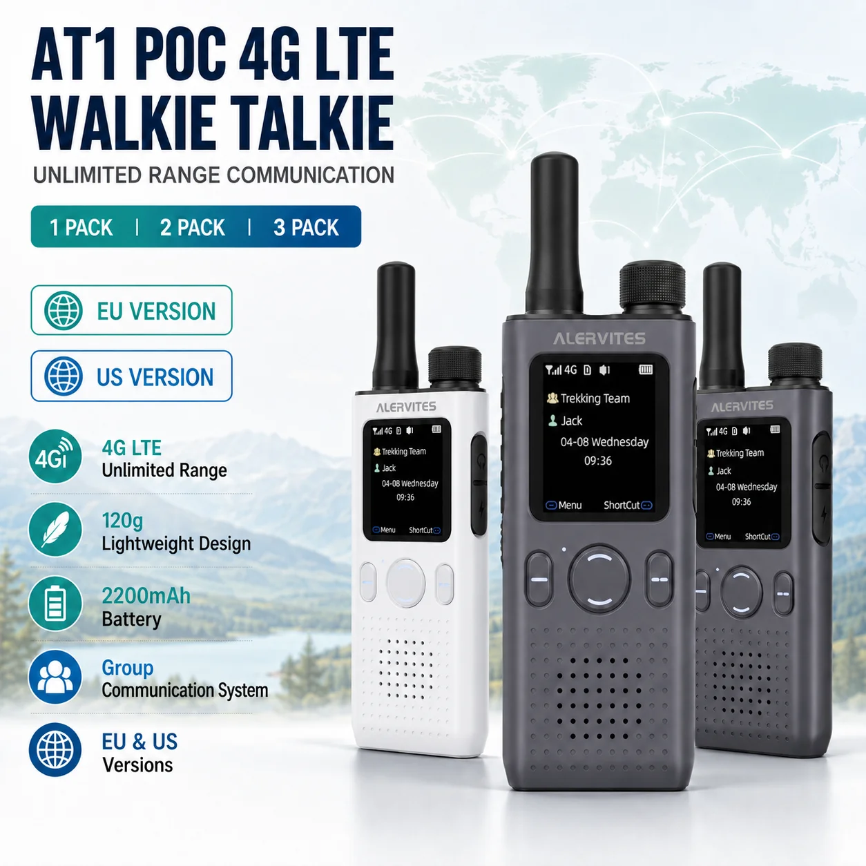 1-2-3-pcs-alervites-poc-at1-talkie-walkie-mondial-baofeng-radio-4g-lte-portee-illimitee-version-us-ue-application-ola-usb-c-ultra-leger