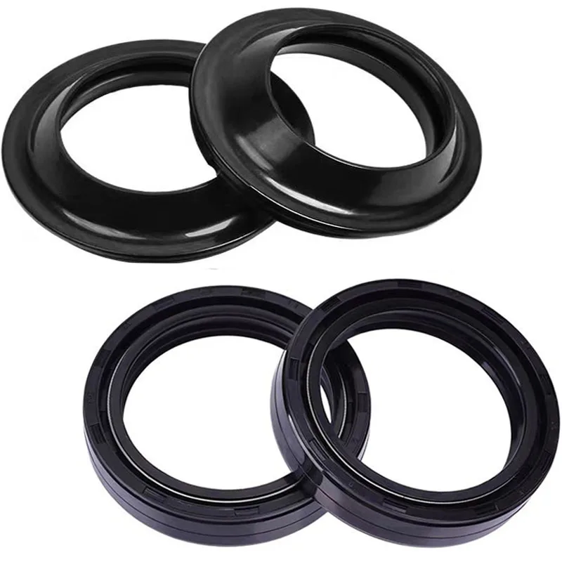 

35*48*11 For HONDA CB750 CBX 750 CB900 CB 750 CB650 CUSTO CB 900 CB 650 CB550 Motorcycle Front Fork Oil Seal Dust Seal