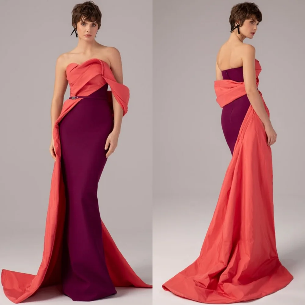 Customized Sizes Av…