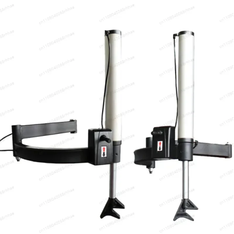 Tyre Disassisting Auxiliary Fitting Equipment, Workshop Tyre Removing Machine Matching Accessory for Tire Repair Operation