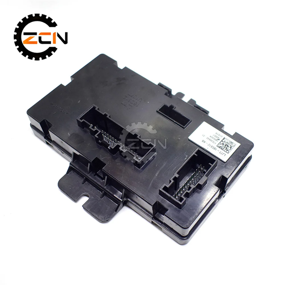LJ7T-18C612-AB Temperature Hvac Control Module For 2020 LINCOLN CORSAIR