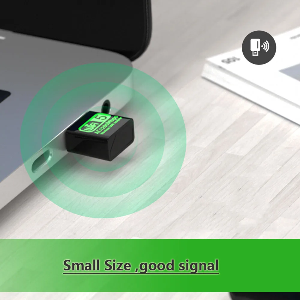 PC 무선 네트워크 안테나 용 ZLHRF-W21 USB WIFI 안테나 2.4GHz 20dBi IPTV 수신 증폭기 어댑터