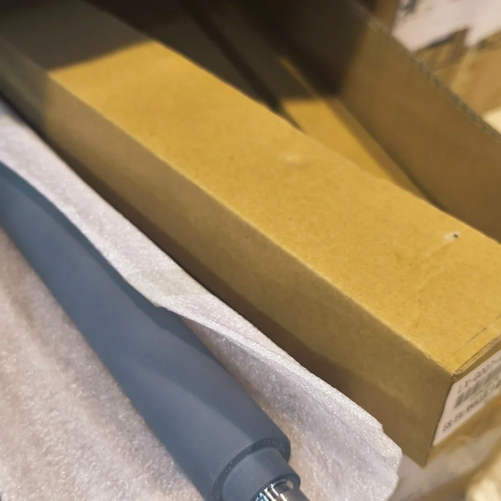 

Partstron Classic RZ RV EZ EV A3 Pressure Roller 023-74068 Fit For Riso Duplicator Parts