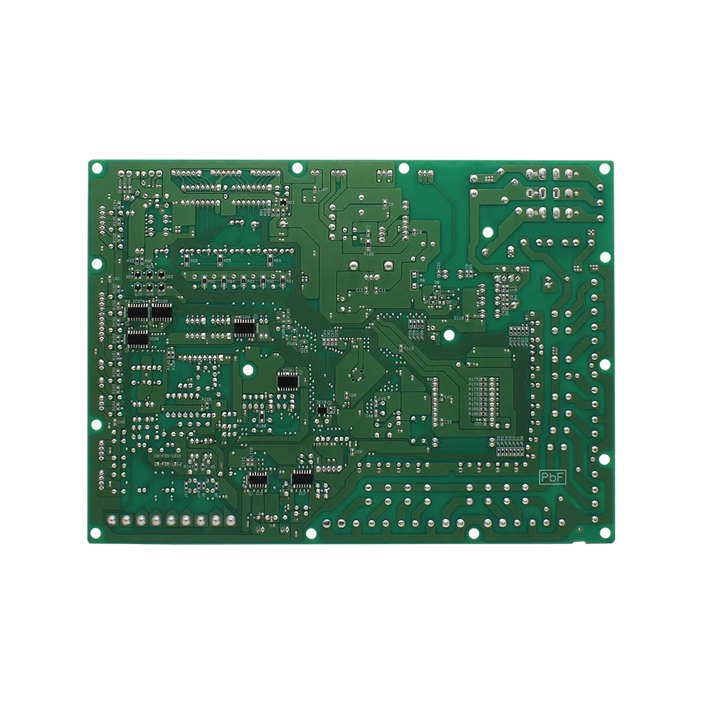 แผงวงจรหลักของการพิมพ์ PCB หมายเลขชิ้นส่วน EB13016-13 2542685สำหรับ DAIKIN หน่วยกลางแจ้ง RWXYQ8AY1C RWXYQ10AY1ใหม่และดั้งเดิม