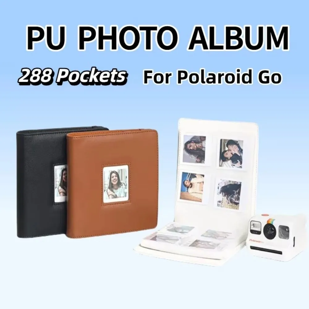 6x7cm Instant Photo Holder Photo Paper Film Camera Card Holder for  i-Type 600 SX70 & Fujifilm