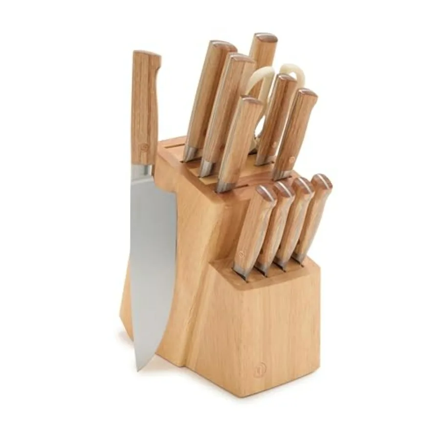 Elite 13 Piece Wood…