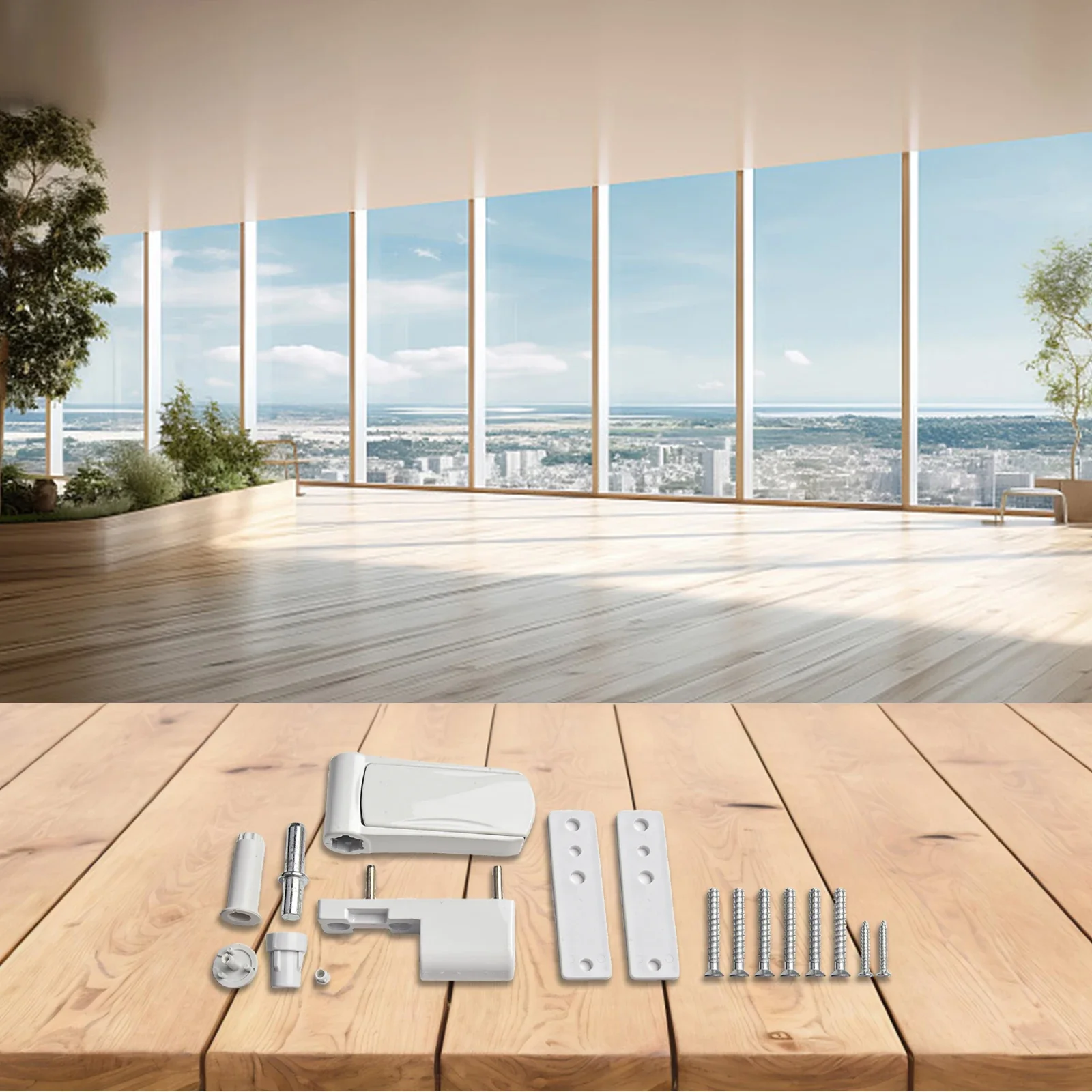 Hinge Hinge, Door Flag Hinge Hydraulic Mute Buffer 3D Hinge Hinges S02-M04 Window Designed In European Style Home