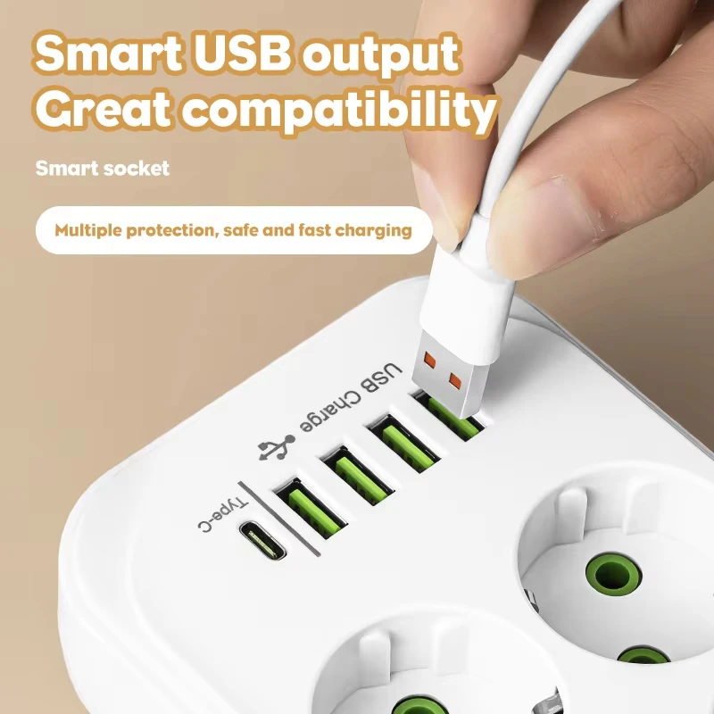 Thumbnail 4 - #65 Extension Cords Comparison Guide