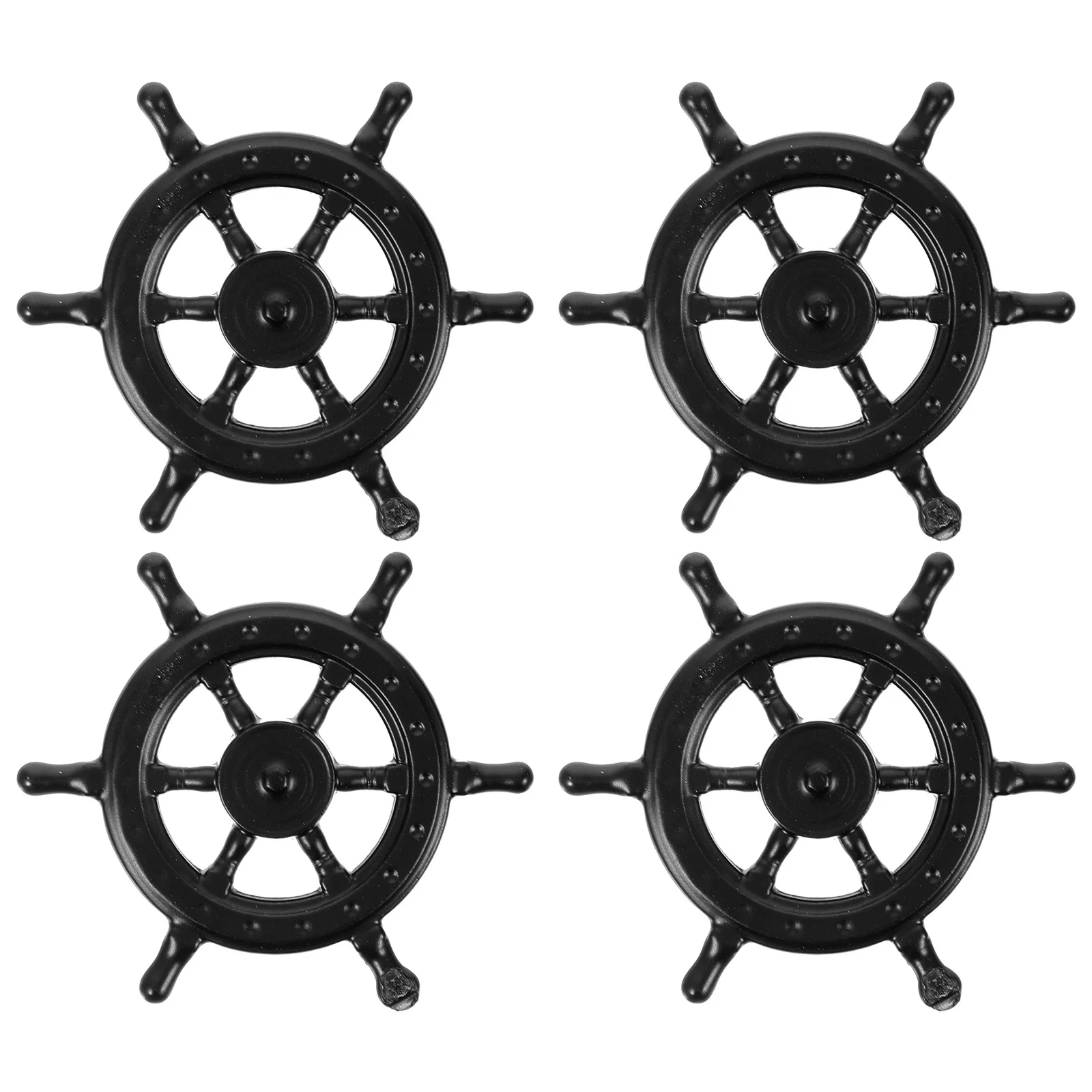 4 قطعة شكل مرساة خمر سبيكة درج يسحب مقبض كابينة استبدال لأثاث باب خزانة الملابس الأجهزة ماتي النهاية #6