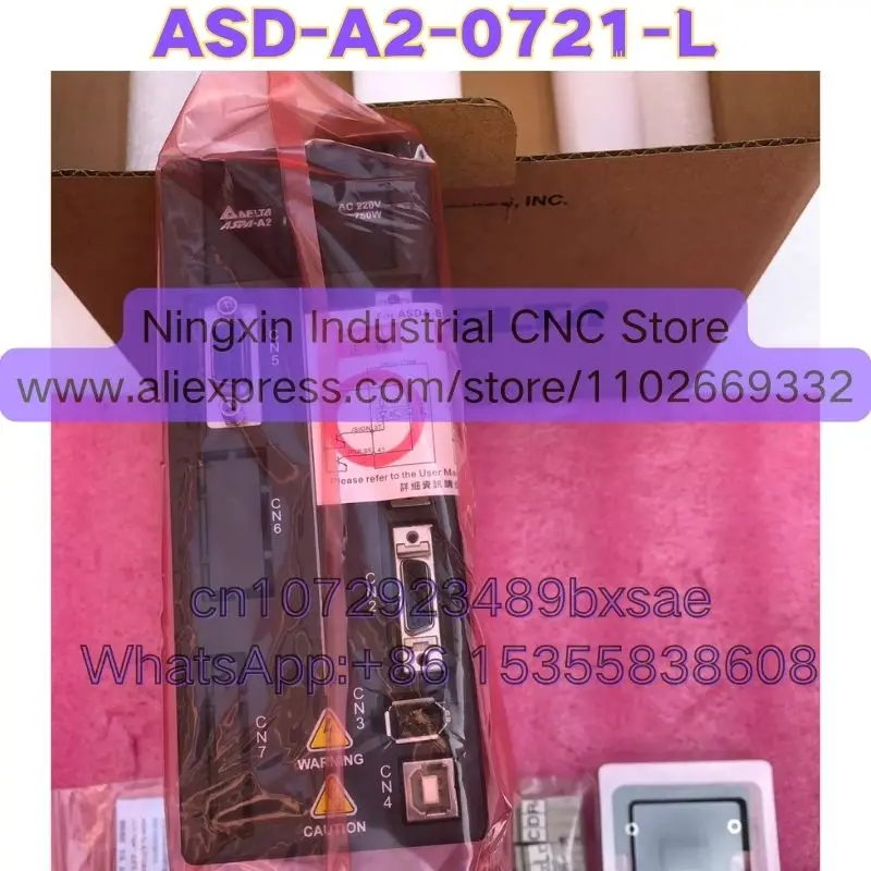 ASD-A2-0721-L Brand New Original Shipped Quickly