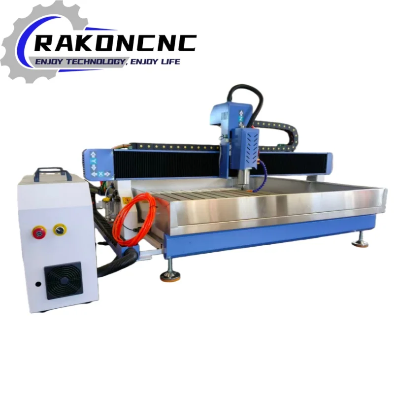 

Hot Sale China Mini ATC CNC Router 6090 1212 4 Axis Desktop Machine for Wood Metal MDF Acrylic Carving 3KW Spindle