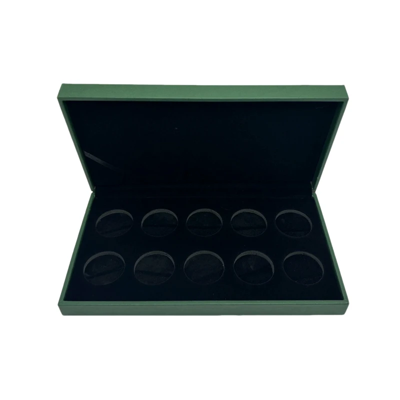 عملات صندوق الباندا الصينية لصندوق جلد الباندا الفضي 1 أونصة أو 30 جرام