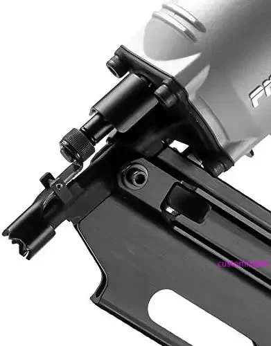 

Бестселлер SN2283H-AD 21-градусный гвоздезабивной гвоздезабивной станок с регулируемой головкой и стробовым крючком