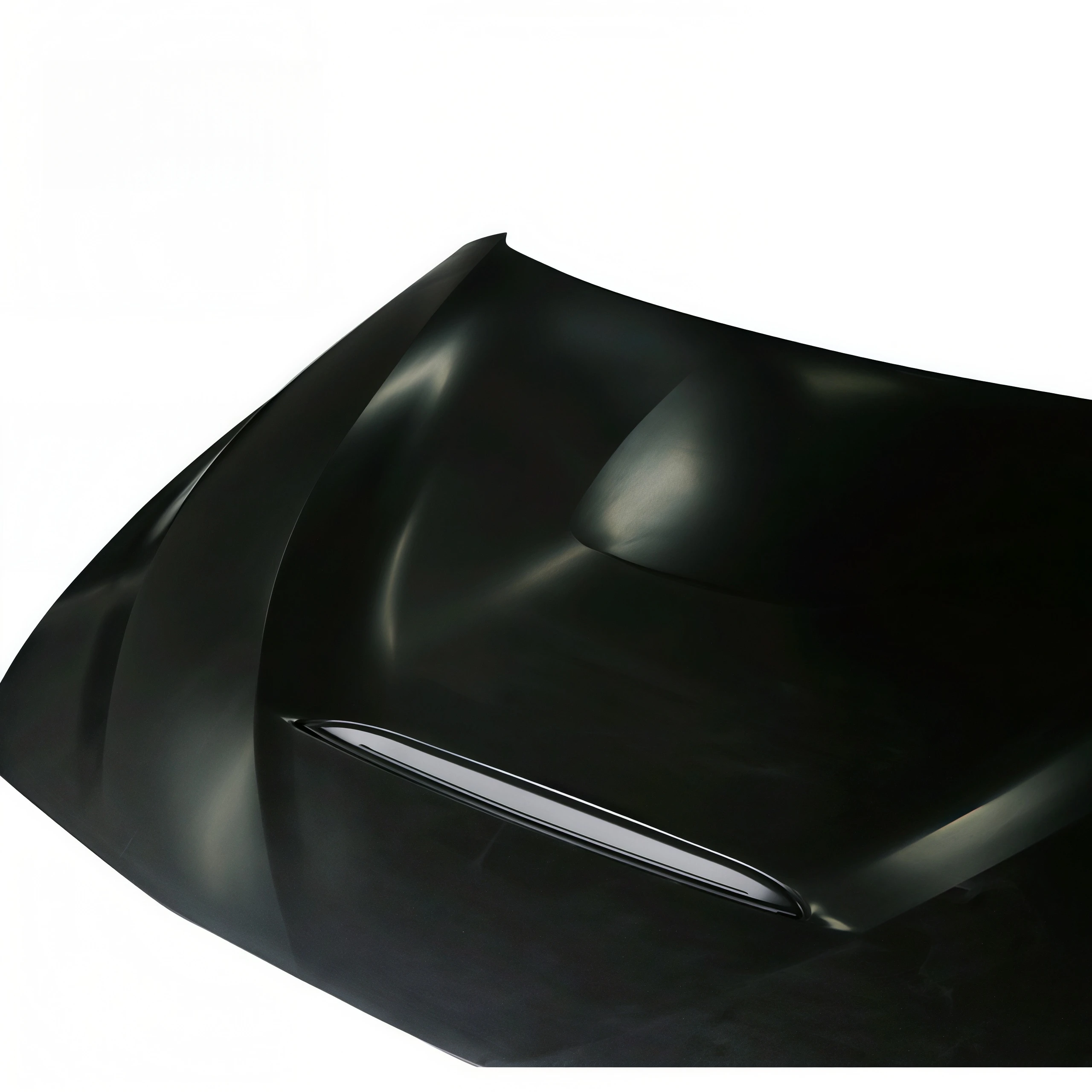 Suitable for 13-18 Models for BMW 3 Series F30 with GTS Trim Iron/aluminum Hood and F30 Opening Engine Hood