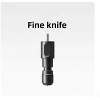 For xTool M1 Ultra laser engraving machine impression knife head