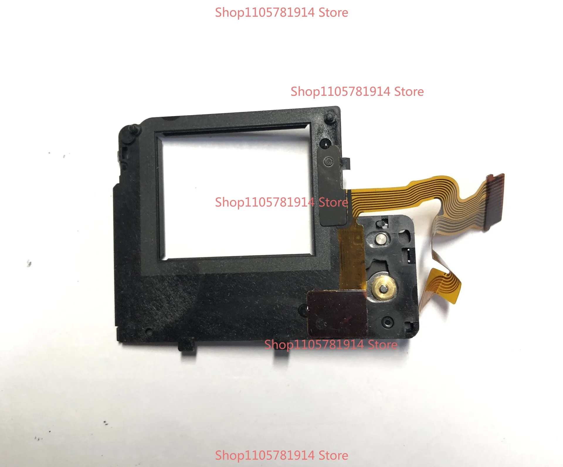 For Panasonic GF7 GF8 GF9 GF10 GM1 GM1S GM5 Shutter Pack, Camera Repair Parts