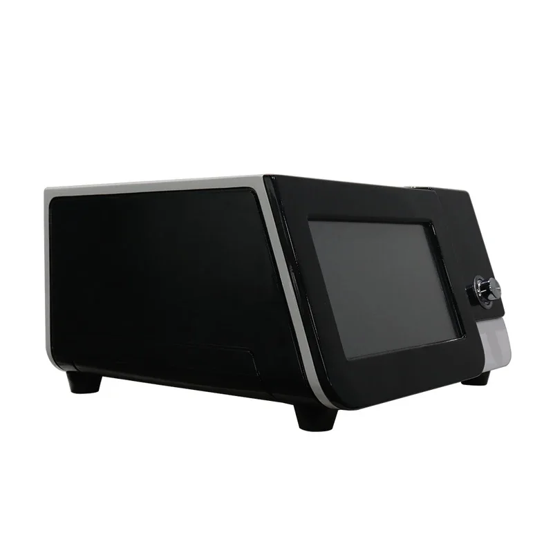 Portable 448K Tecar Cet Ret INDIBA Physiotherapy Machine For Body Slimming Massage Pain Relief Diathermy Therapy Device