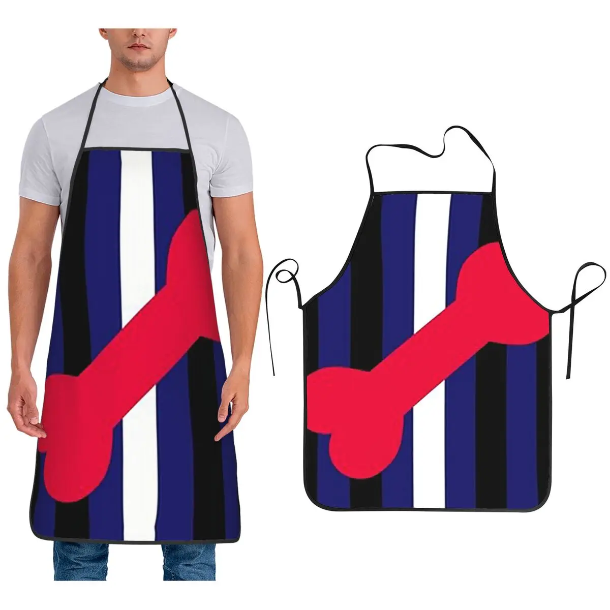 

Кожаные фартуки для щенков, фартуки для шеф-повара, кулинарии, кухни, Tablier, водонепроницаемый нагрудник, кухонный сарафан для чистки для женщин и мужчин, садоводства