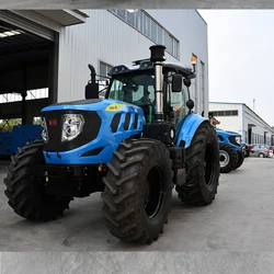 Wholesale Large Farm Tractors 4WD