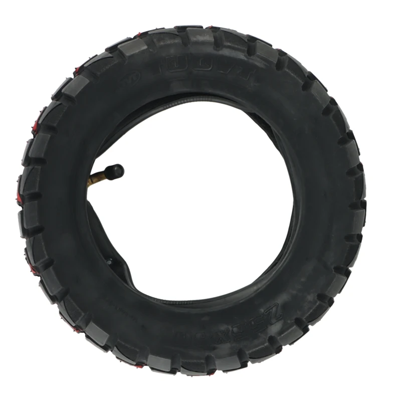 10 Inch Off Road Pneumatic Tire 255X80 For Electric Scooter Speedual Grace 10 Zero 10X And Mantis Dualtron Tuovt Tyre