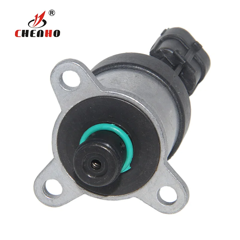 High Quality Fuel Pressure Regulator Control Valve For Citroen Ford Peugeot Volvo 1.6 TDCI HDI D 0928400617 0928400627