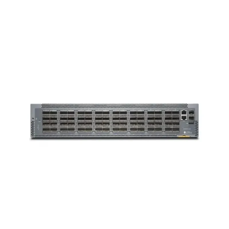 QFX5210-64C-AFO2 Juniper QFX  5120 Series 64 Ports QSFP+/QSFP28 Managable Enterprise Network Switch QFX5210-64C-AFO2