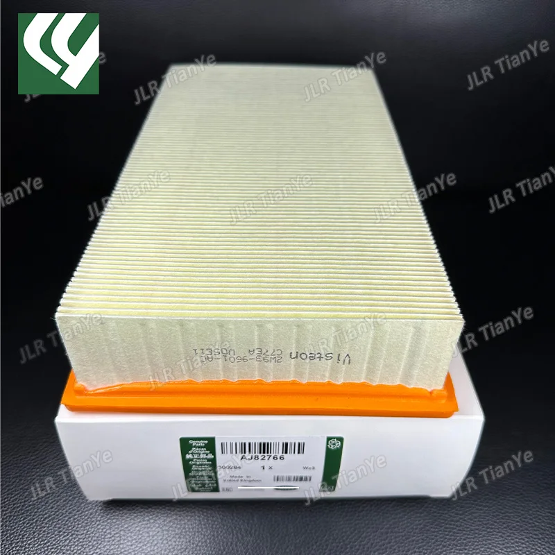 For Car Engine Air Filter for JAGUAR XJ XJ6L XJ8 XJ8L 3.0TDI 3.0L 3.5L 4.2L AJ82766