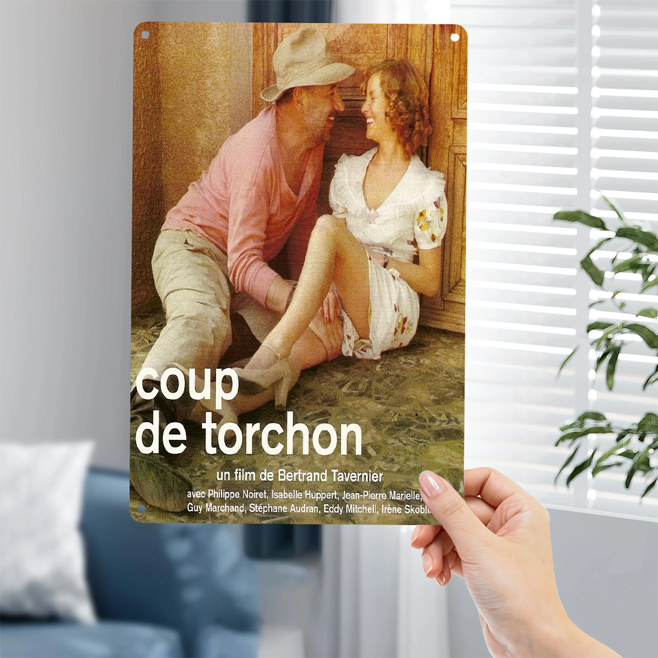 Vintage French Revo… - image