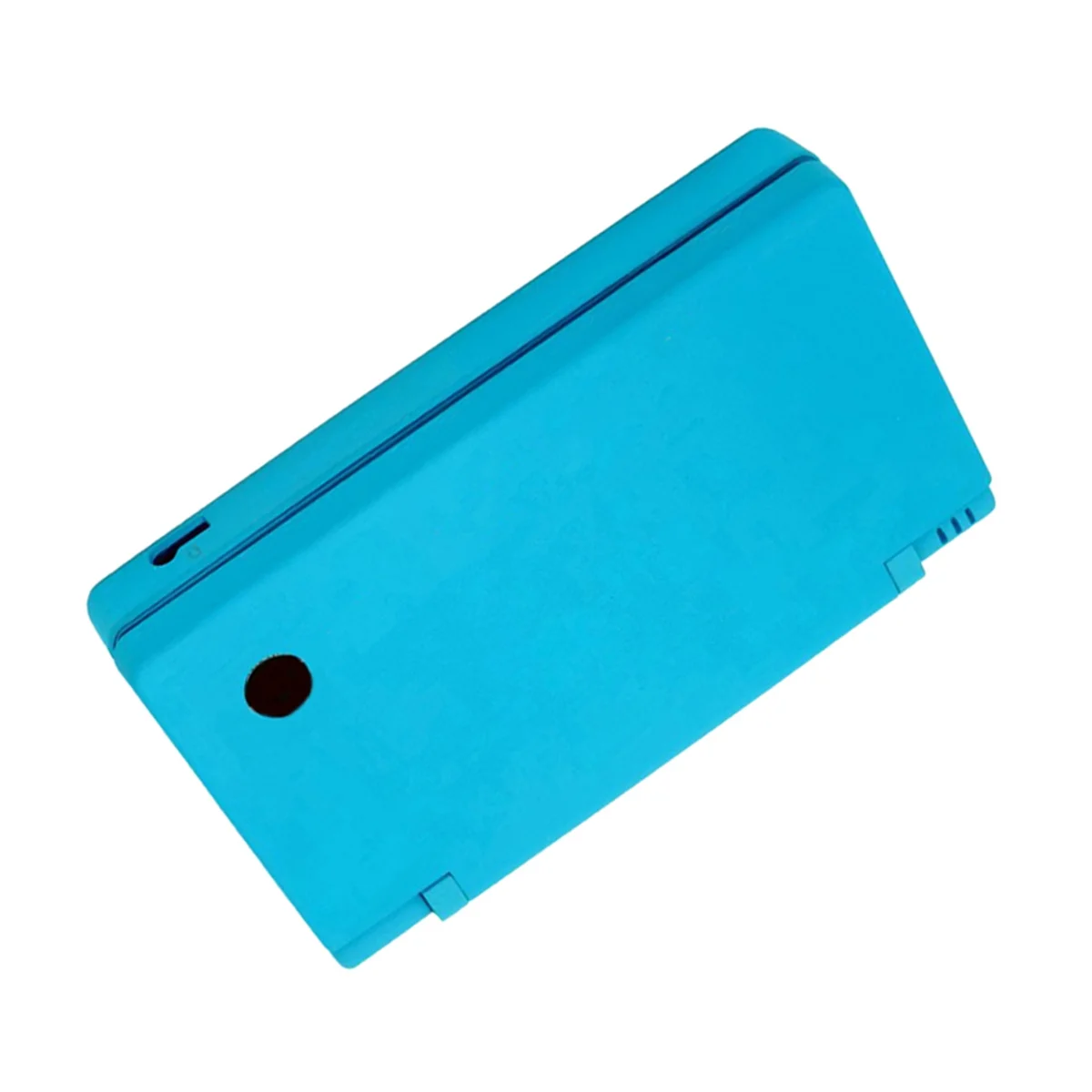 AS62 ل نينتندو Dsi Ndsi غطاء وحدة التحكم مع مجموعات أزرار الإسكان غطاء استبدال شل غطاء حالة B