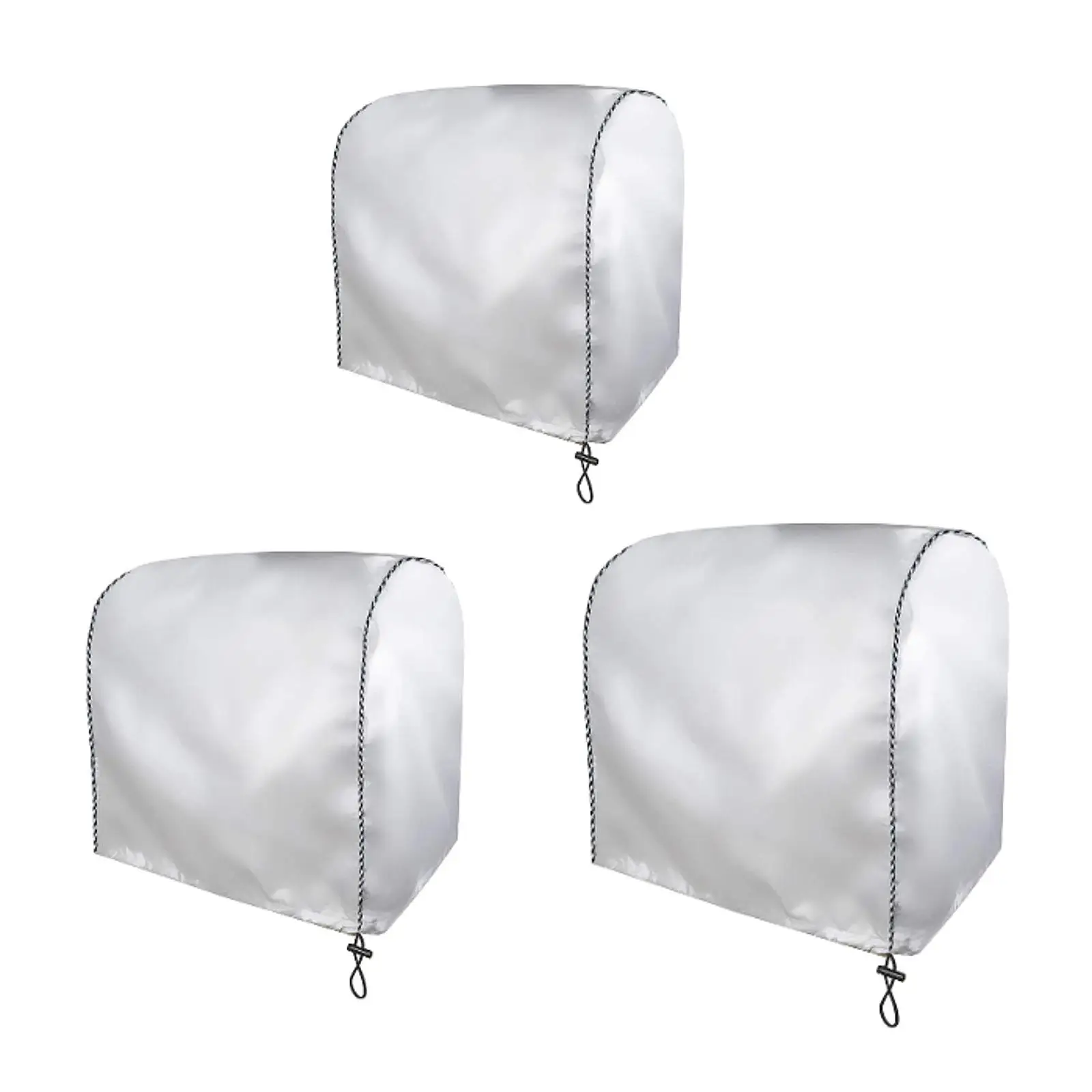 

3D Printer Enclosure with Adjustable Drawstring Oxford Cloth Printer Cover