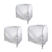 3D Printer Enclosure with Adjustable Drawstring Oxford Cloth Printer Cover