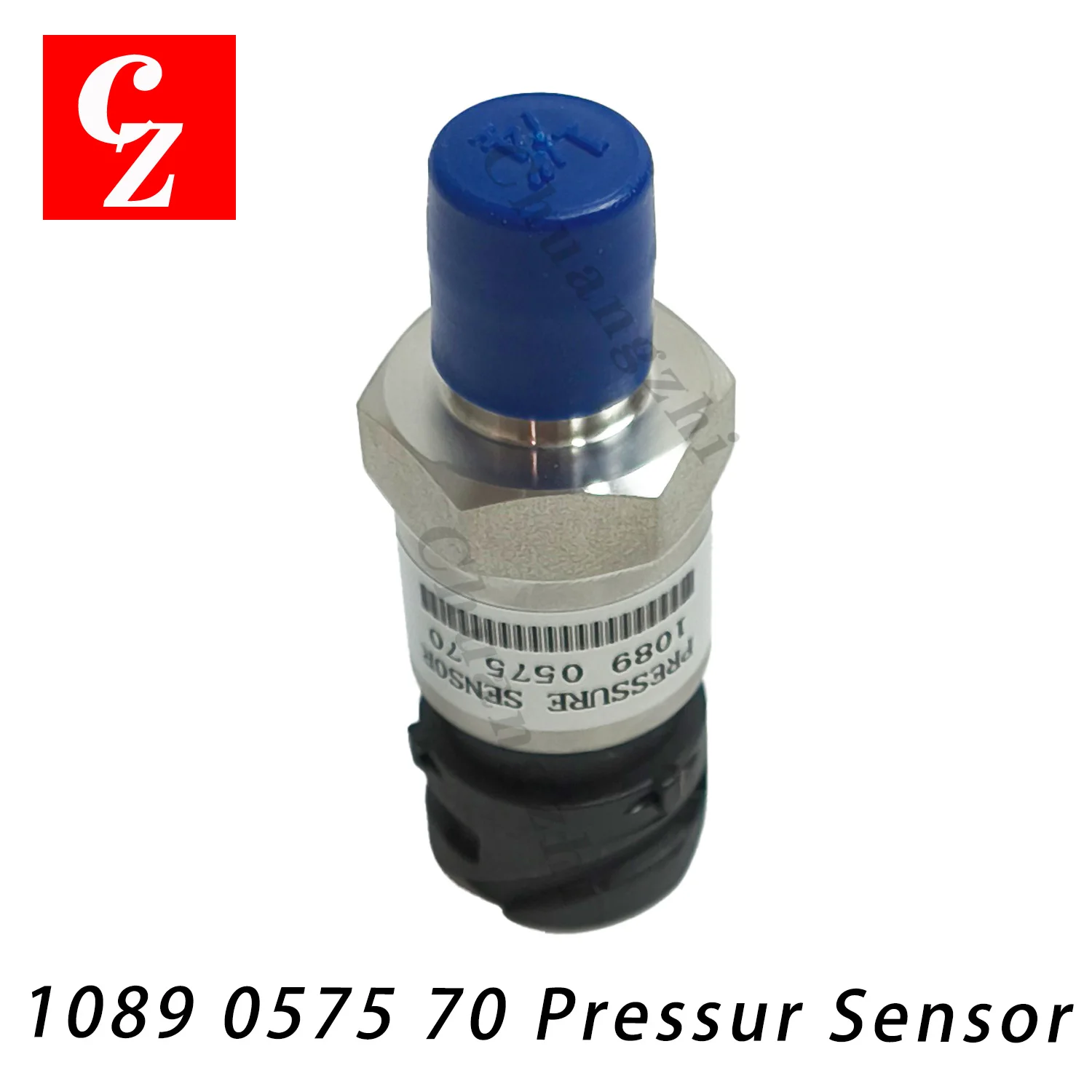 1089057570 Pressure Sensor for Atlas Copco Air Compressor Parts with High Quality 1089 0575 70 1089-0575-70