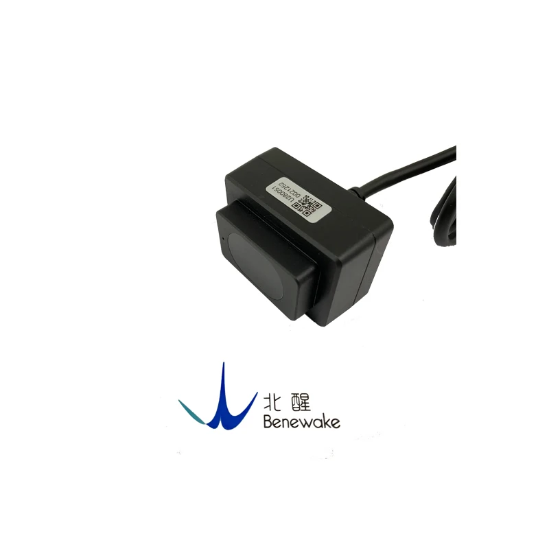 TFmini-i distance sensor robot obstacle avoidance & anti-fall wide voltage industrial interface