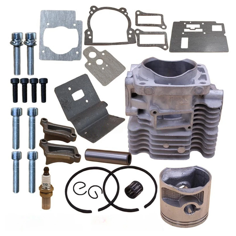 

Комплект поршневых колец для воздуходувки RedMax EBZ8560 EBZ8560RH (599886701), запасные части для садовых электроинструментов