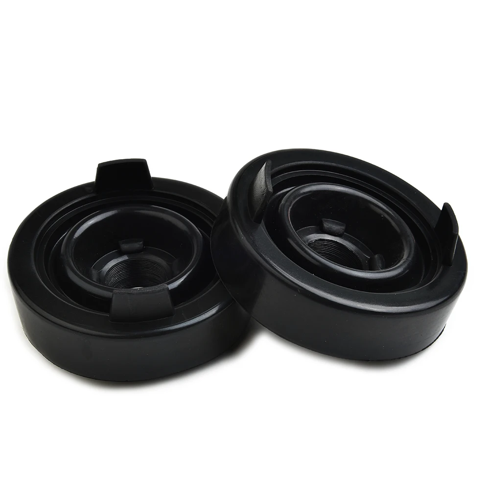 1 Pair 80mm Car Headlight   Bulb Dust  Covers 80mm Retrofitting    Soft Rubber Waterproof Cap For LED Headlight HID Xenon Lamp
