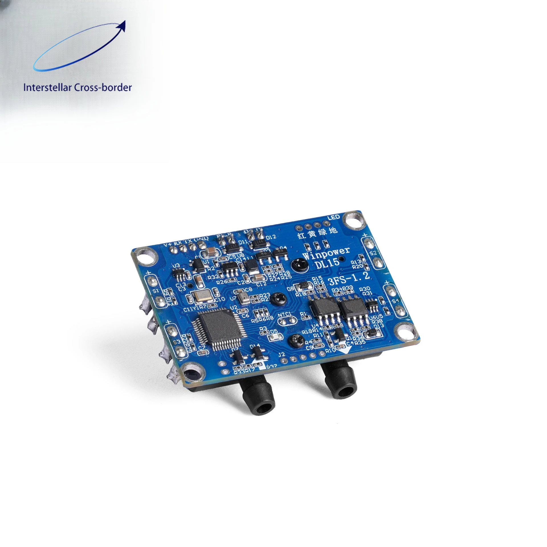 

Портативный датчик кислорода для мониторинга дыхания и потока воздуха, сертифицированный по всемирным патентам, точный домашний медицинский прибор