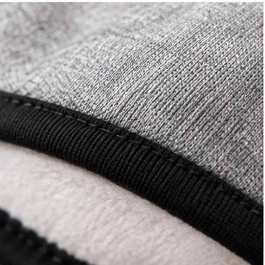 2Pcs Noise Reduction Soundproof Sleep Earmuff Headband Adjustable Noise Cancelling Ear Cover for Traveling Office Dorm