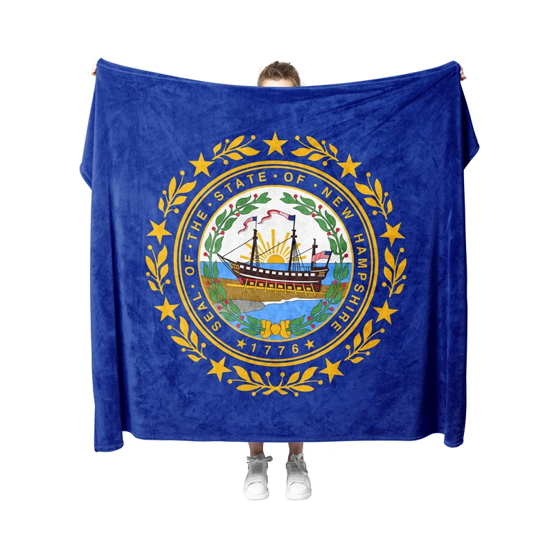 

Плед Aertemisi New Hampshire для домашних животных: для собак мелких, средних и крупных пород, кошек, щенков, котят, для дивана, кровати