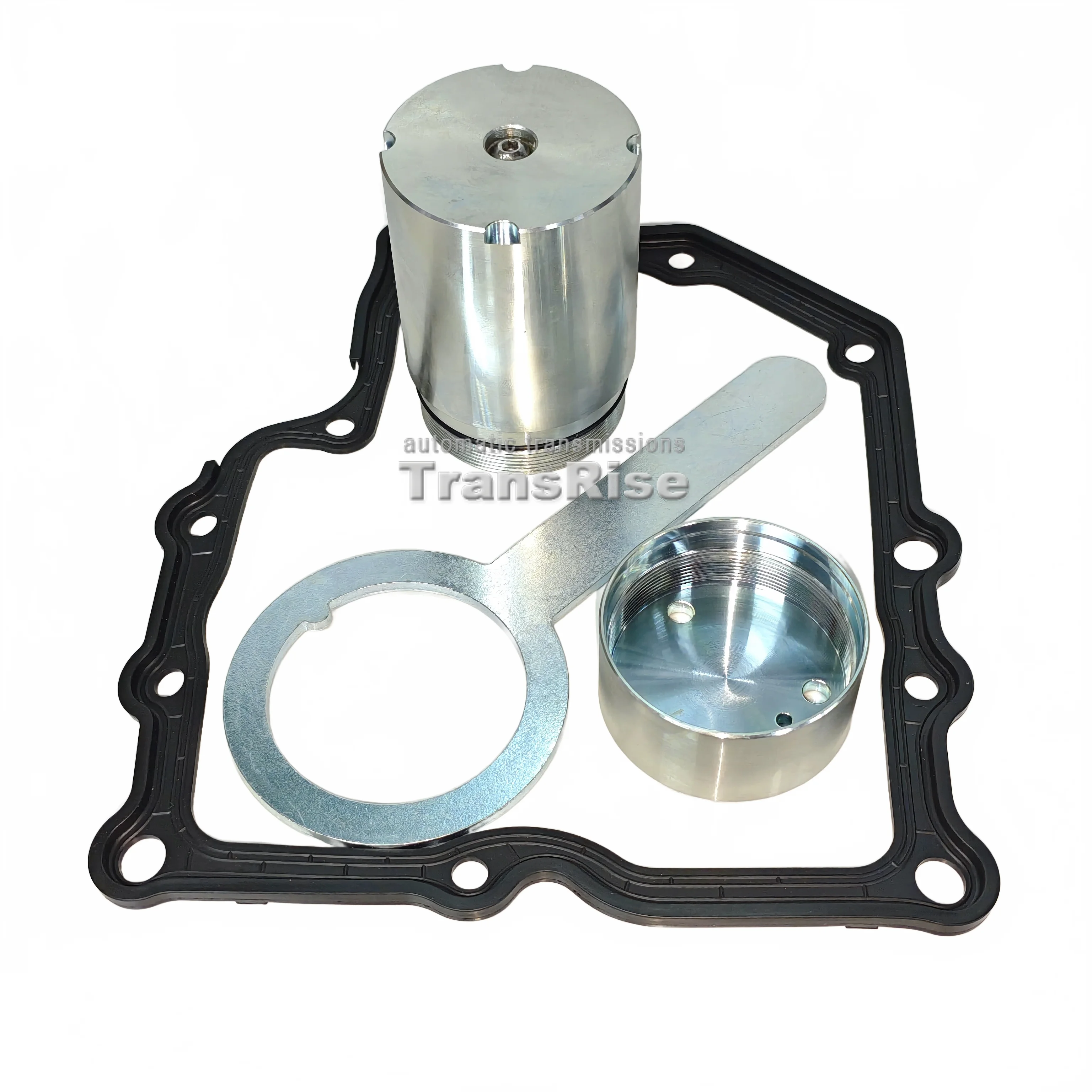 

Brand New Second Generation DQ200 0AM DSG7 Electromechanical Transmission Accumulator Improved Gear Boxes for Repair Kits