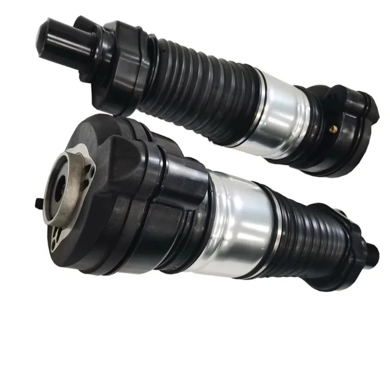 طقم تعليق هوائي للتعليق الهوائي لبورشه كايين 9YA 2017-2022 أكياس تعليق ركوب الهواء الأيسر صدمات هوائية أمامية 9Y0616039