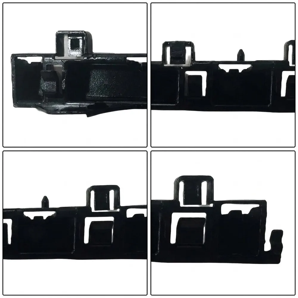 Side Skirt Support Bracket 51777294887 51777294888 For BMW F34 F36 F32 F33 Lower Suspension Rocker Panel Mounting Replacement Pa