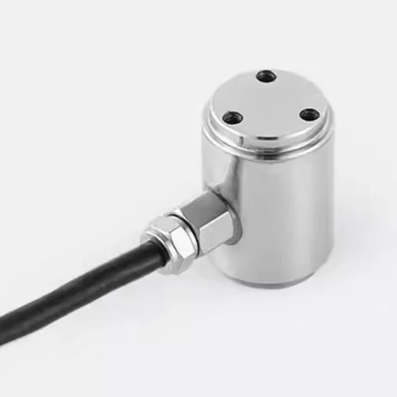Miniature column tension/compression load cell 50KG